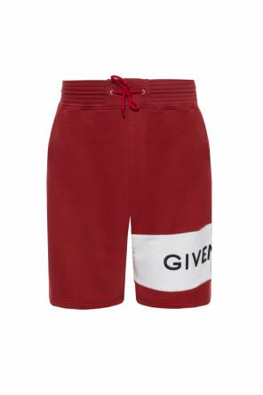 Branded shorts, zdjęcie 1 Branded shorts od Givenchy
